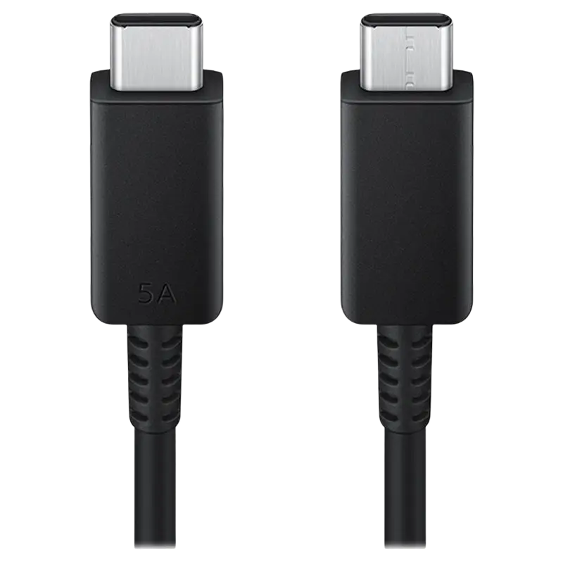 Samsung USB-C kabel 3A 1,8 meter - Opladen zonder beperkingen