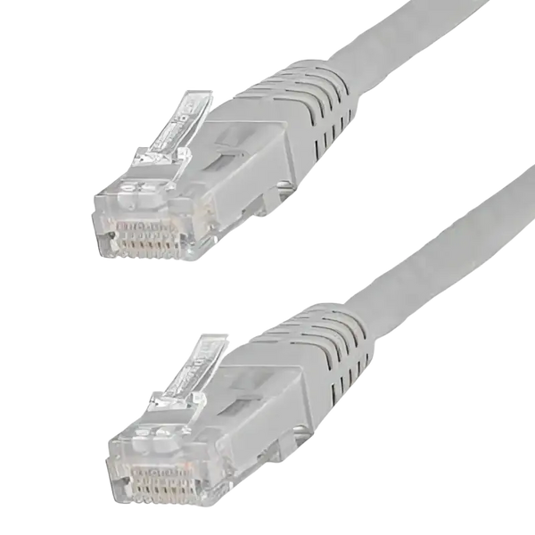 Snelle Ethernet UTP-kabel Cat 6 – 1 Meter voor Betrouwbare Verbindingen