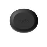 Sudio A3 Pro Oordopjes – Draadloze In-Ear in Zwart voor een Onbelemmerde Muziekervaring