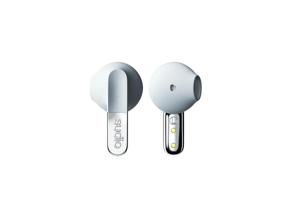 Sudio N3 draadloze in-ear headset – Blauw voor ultiem luistergemak