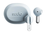 Sudio N3 draadloze in-ear headset – Blauw voor ultiem luistergemak