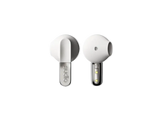 Sudio N3 In-Ear Headset Wit – Draadloos Geluid voor elke Situatie