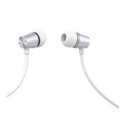 Swissten Dynamic Earbuds YS500 – Zilver