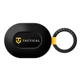 Tactical Draadloze Oordopjes - StrikePods Bug in Zwart voor een Vrije Luisterervaring
