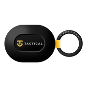 Tactical Draadloze Oordopjes - StrikePods Bug in Zwart voor een Vrije Luisterervaring