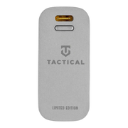 Tactical EDC Brick Powerbank – Krachtige 9.600 mAh voor Altijd en Overal Opladen