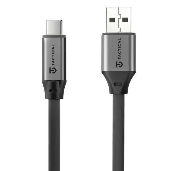 Tactical Fat Man 2.0 USB-C Kabel - Ideale Oplossing voor Al uw Apparaten