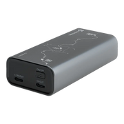 Tactical Squad Company Powerbank 10.000 mAh – Altijd en Overal Beschikbaar Energie