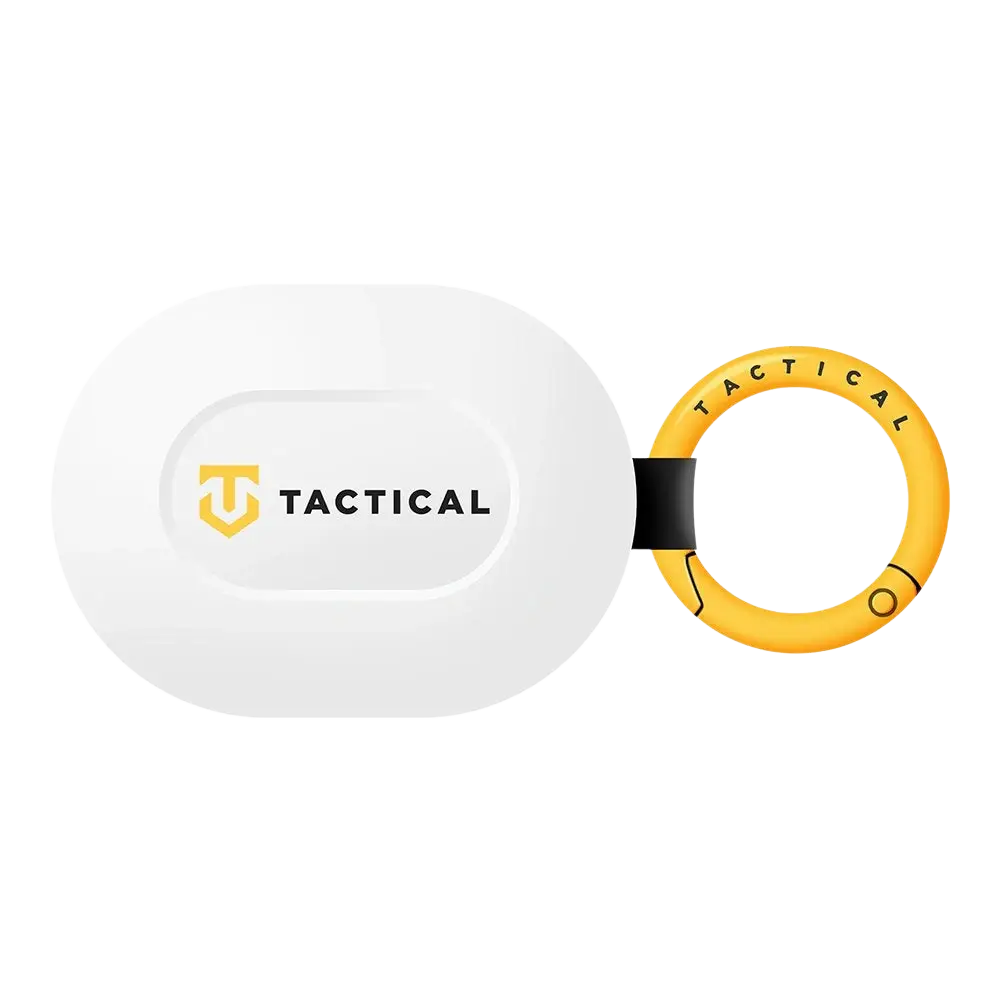 Tactical StrikePods Bug Draadloze Oordopjes – Wit