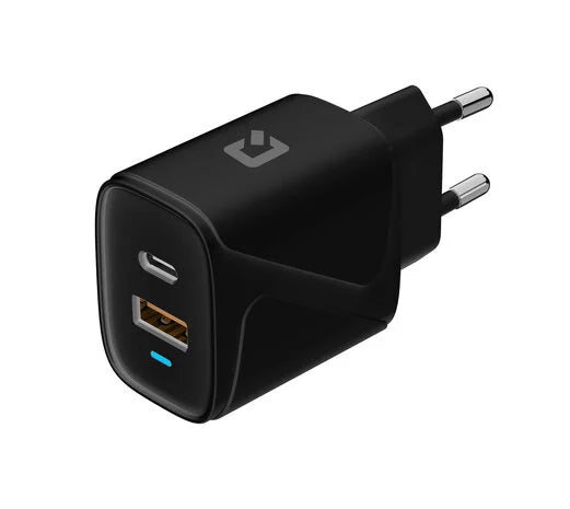 TUNIQ Snellader PD 20W Adapter - Zwart