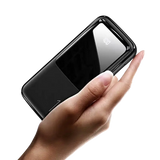 USAMS Powerbank 10.000 mAh met digitaal display