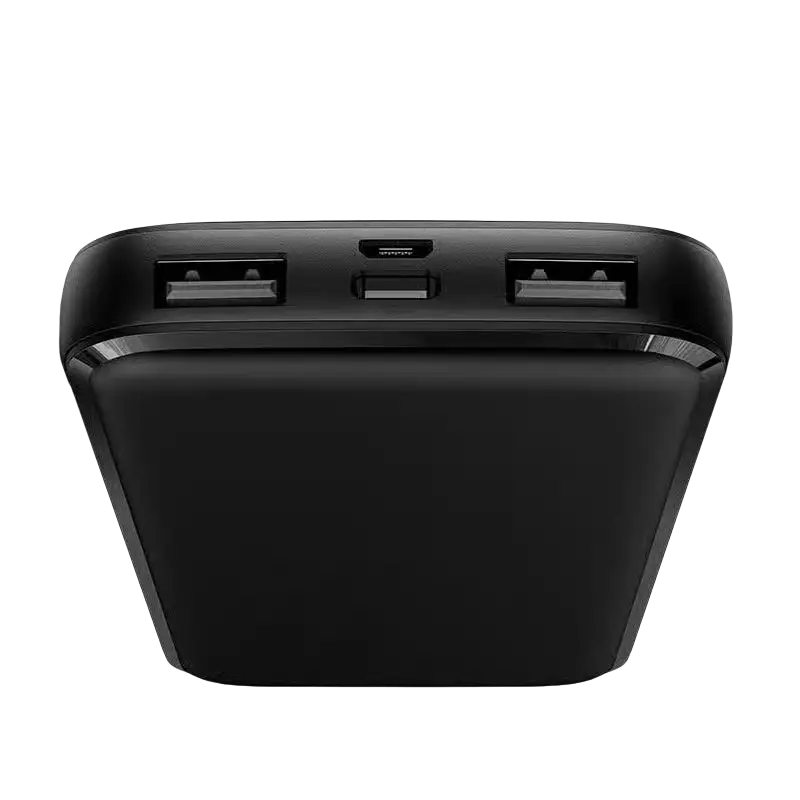 USAMS Powerbank 10.000 mAh met digitaal display