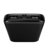 USAMS Powerbank 10.000 mAh met digitaal display