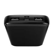 USAMS Powerbank 10.000 mAh met digitaal display