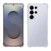 Wave Anti-Burst Hoes Samsung Galaxy A37 – Stijlvolle Bescherming voor Jouw Smartphone - Hoesjes