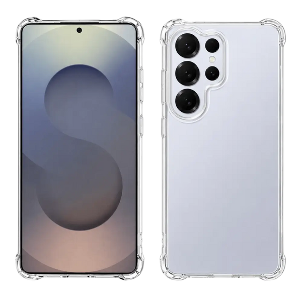 Wave Anti-Burst Hoes Samsung Galaxy A37 – Stijlvolle Bescherming voor Jouw Smartphone - Hoesjes