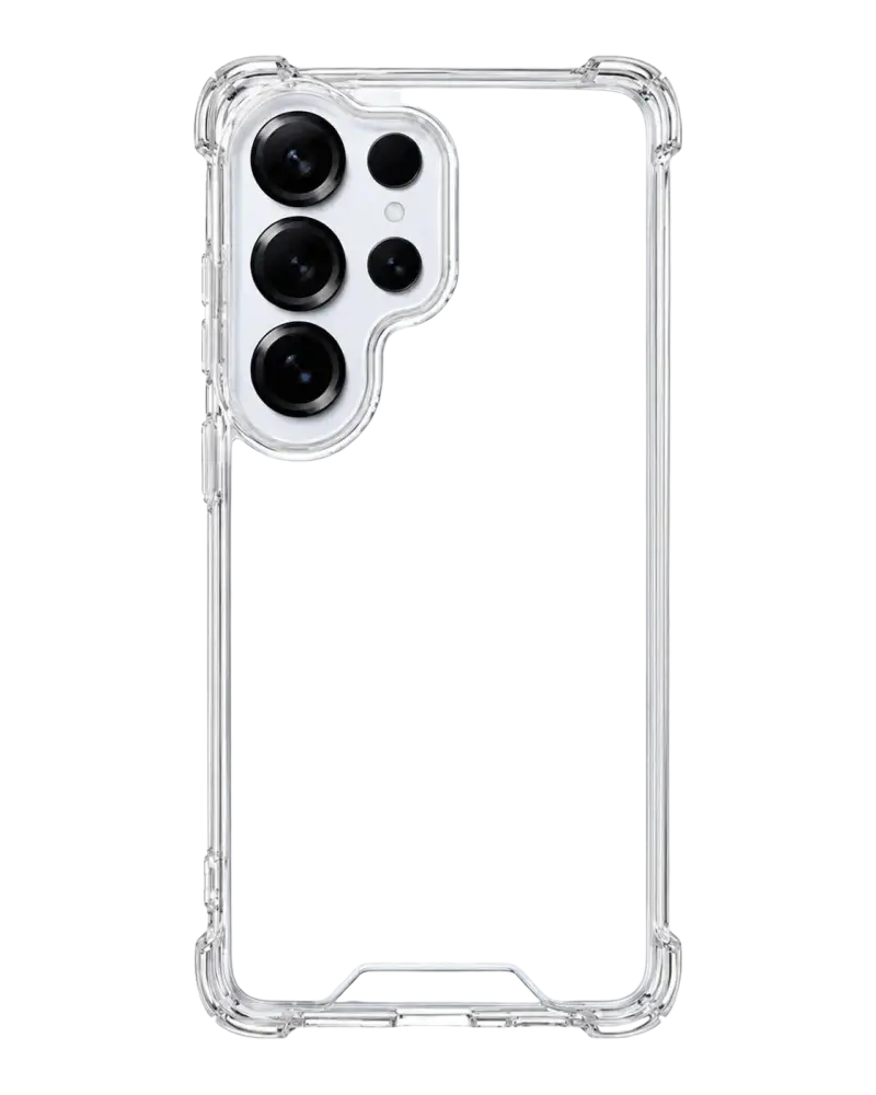 Wave Anti-Burst Hoes Samsung Galaxy A37 – Stijlvolle Bescherming voor Jouw Smartphone - Hoesjes