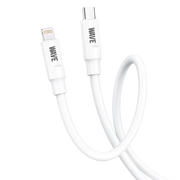 Wave WA-213 USB-C naar Lightning Kabel