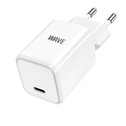 Wave WA-221 PD-Ladegerät 45W – Schnellladegerät für all Ihre Geräte