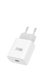 Wave WA-315W USB-C Snellader 20W