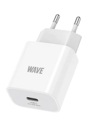 Wave 20W USB-C oplader in de Lightning Snellaadset