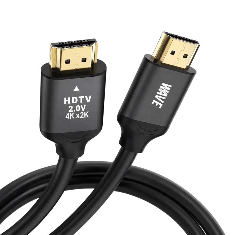 Wave WA-330 HDMI 4K Kabel – 10 Meter