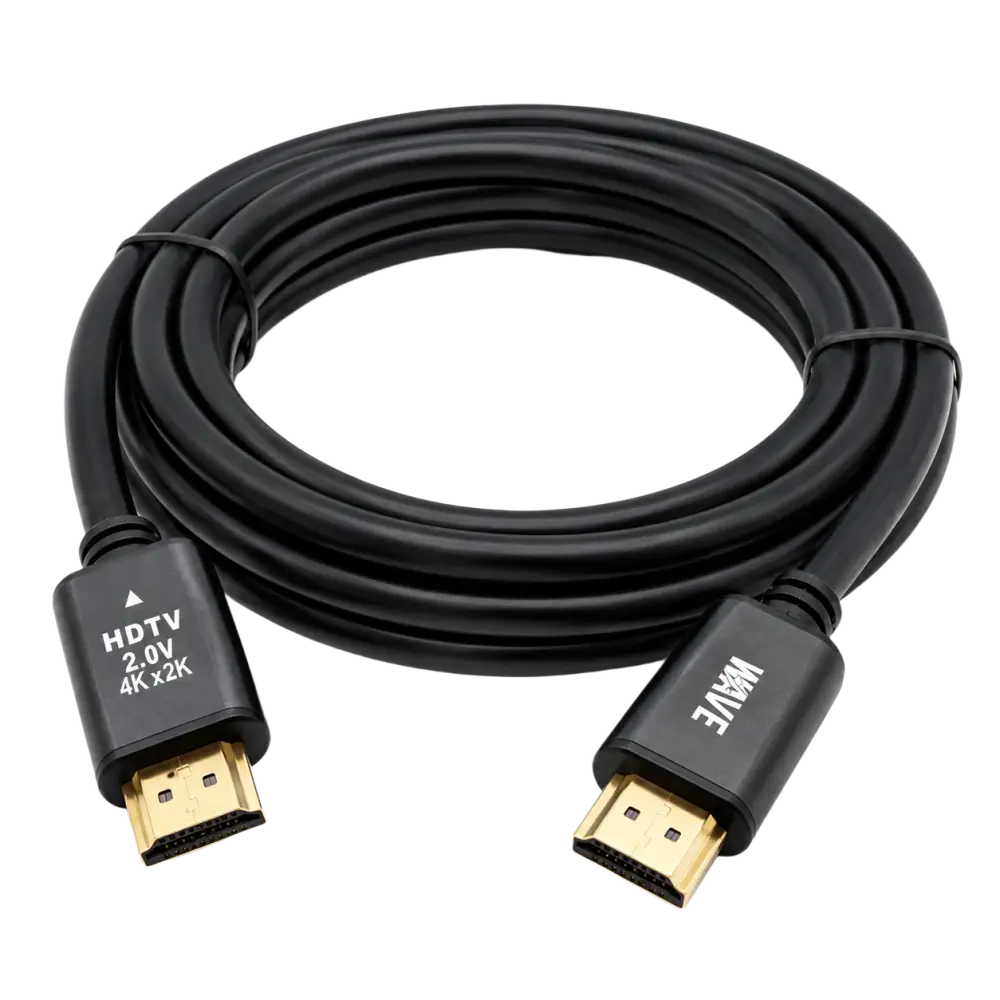 Wave WA-330 HDMI 4K Kabel – 10 Meter