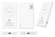 Wave WA-347 MagSafe Powerbank 5.000 mAh