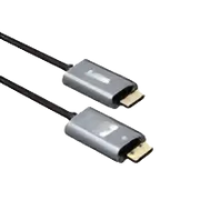 Wave WA-349 DisplayPort naar HDMI 4K Kabel