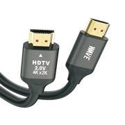 Wave WA-72 HDMI 4K Kabel – 3 Meter