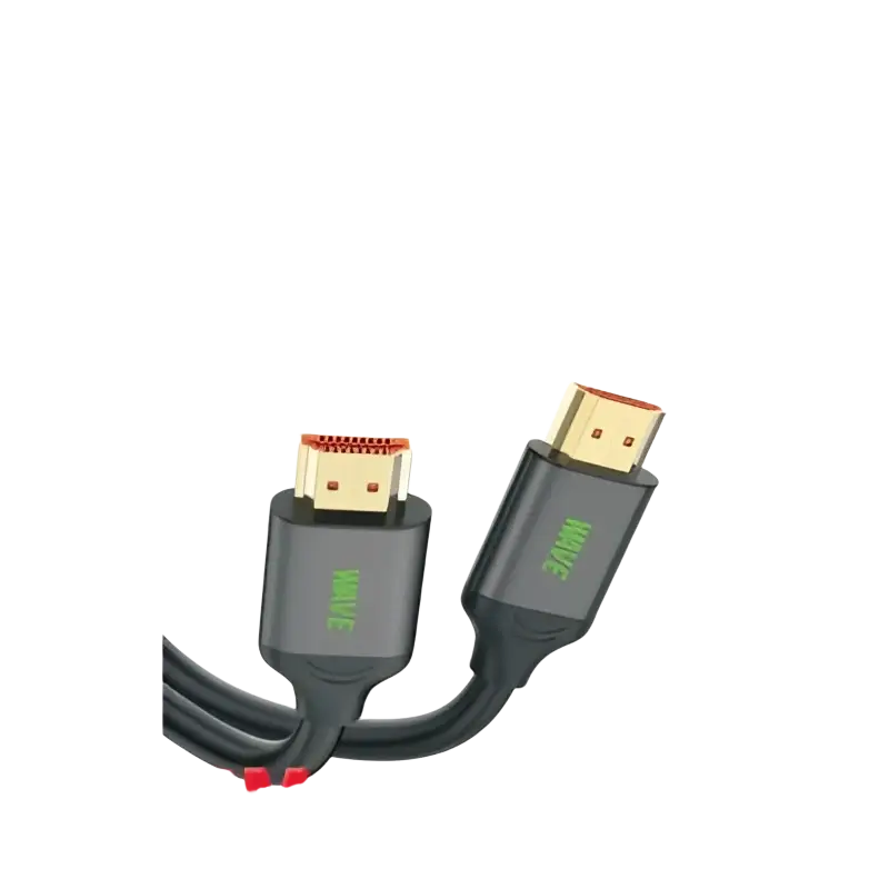 Wave WA-73 HDMI 4K Kabel – 5 Meter