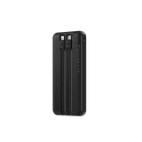 WiWU Powerbank 10.000 mAh met 2-in-1 Kabel en Digitaal Display – Zwart
