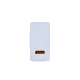 Xiaomi Power Adapter MDY-14-EE – USB-A naar USB-C Kabel 100cm + 120W Wit Origineel - Opladers & Kabels