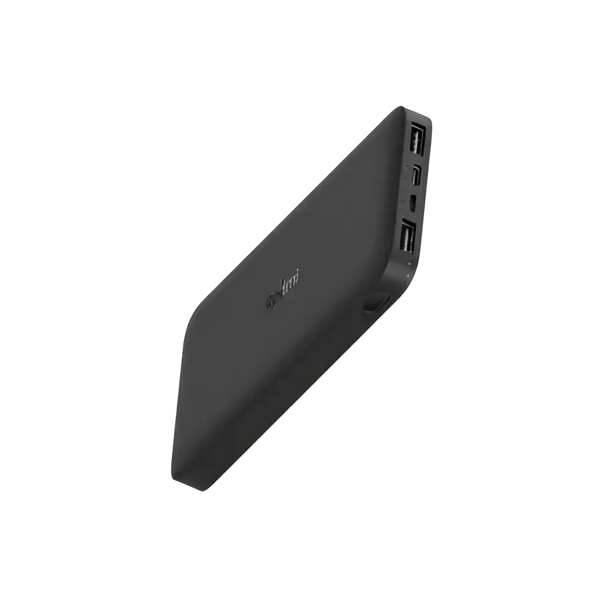 Xiaomi Redmi Powerbank 10.000 mAh - Altijd Energie Binnen Handbereik