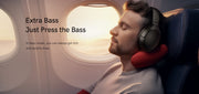 Xssive Wireless Headset XSS-H8W - Weiß