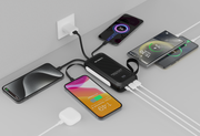 Xssive 22,5W PD Powerbank inkl. Kabel 20.000mAh XSS-PB48N