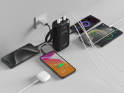 Xssive 22.5W PD Powerbank inkl. Kabel 30.000mAh XSS-PB56