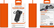 Xssive 22.5W PD Powerbank inkl. Kabel 30.000mAh XSS-PB56