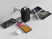 Xssive 22.5W PD Powerbank inkl. Kabel 50.000mAh XSS-PB57