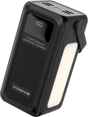 Xssive 22.5W PD Powerbank inkl. Kabel 50.000mAh XSS-PB57