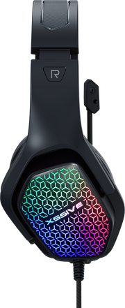 Xssive Kabelgebundenes Gaming-Headset XSS-GH4