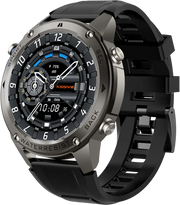 Xssive GPS Smartwatch XSS-SW11 - Schwarz