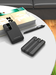 Xssive PD22.5W Mini-Powerbank 5000mAh XSS-PB18-CL
