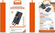 Xssive PD22.5W Mini-Powerbank 5000mAh XSS-PB18-CL