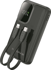 Xssive PD22.5W Mini-Powerbank 5000mAh XSS-PB18-CL