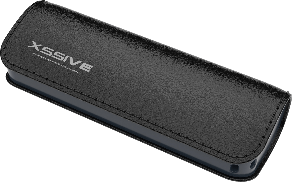 Xssive Powerbank 2600mAh XSS-PB01