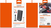 Xssive Powerbank/Starthilfe fürs Auto XSS-JS01