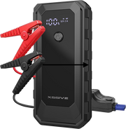 Xssive Powerbank/Starthilfe fürs Auto XSS-JS01
