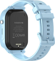 Xssive Smartwatch für Kinder XSS-KSW1BL - Blau