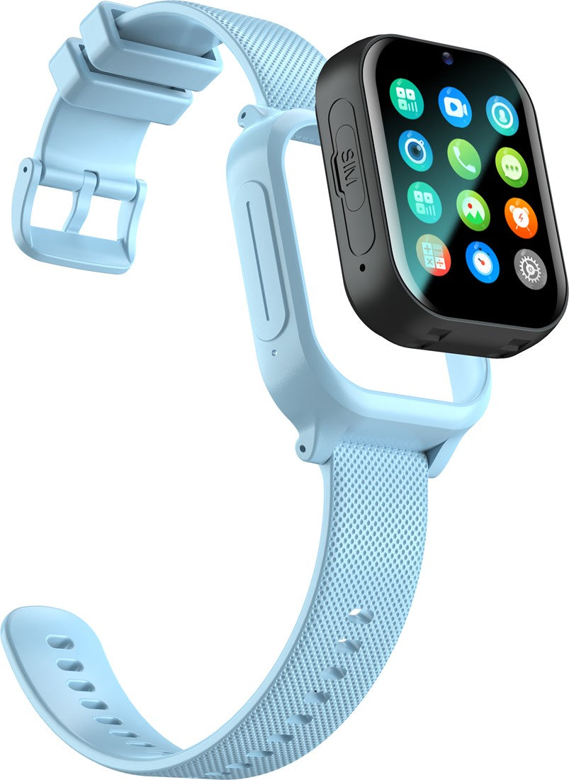 Xssive Smartwatch für Kinder XSS-KSW1BL - Blau